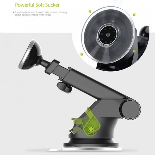 Baseus Mechenical Era Universal Phone Car Mount