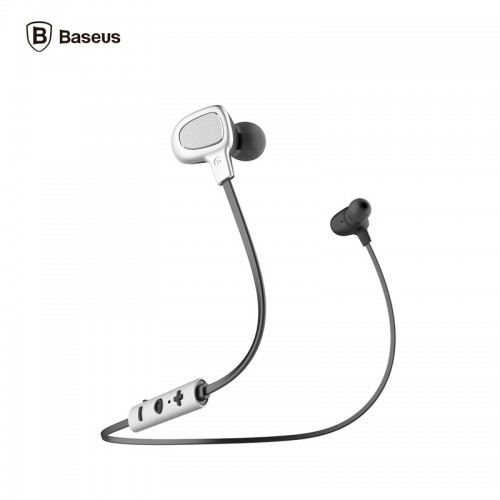 Baseus B15 Auriculares Bluetooth Earphon...