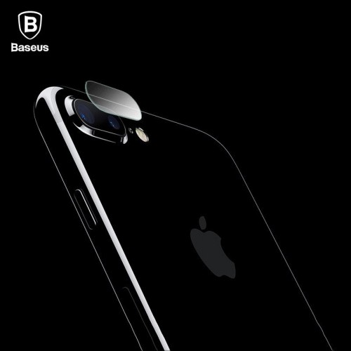 BASEUS iPhone 7 Plus Camera Tempered Glass