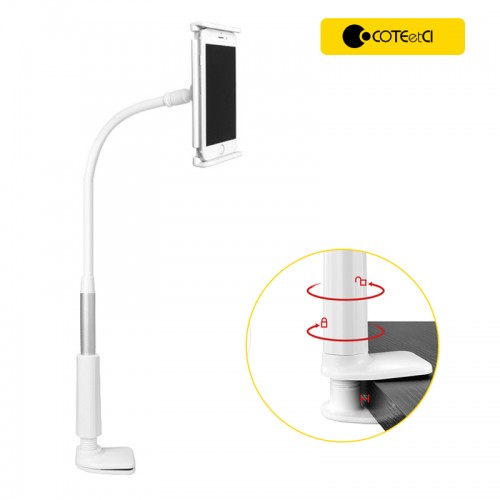 COTEetCI Universal Mobile Clip Holder Fo...