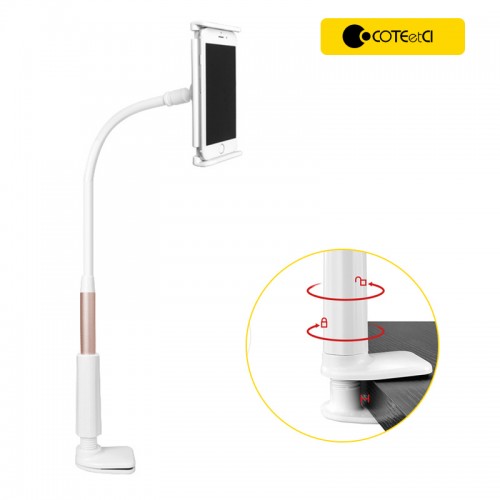 COTEetCI Universal Mobile Clip Holder Fo...