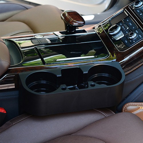 BUNDLE OFFER 3 In 1 Portable Multifunction Car Interior Organizer + Portable Car Back Seat Storage Bag