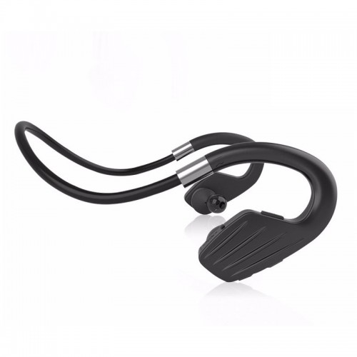 FINEBLUE M1 Sports Wireless Headset - Bl...