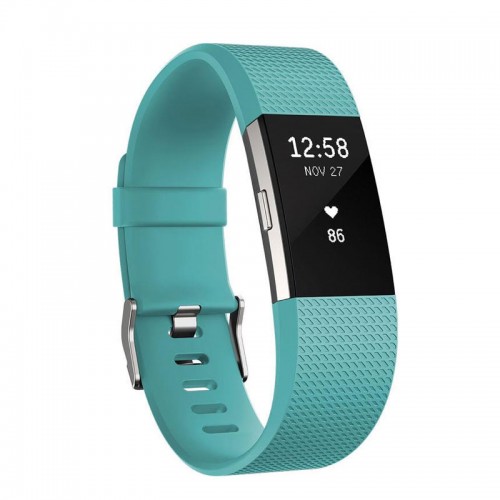 Fitbit Charge 2 Fitness Wristband with A...