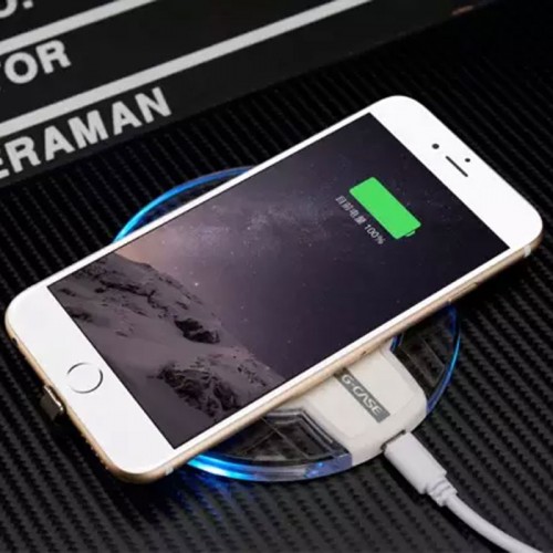 G-Case Qi wireless Charger For iPhone X ...