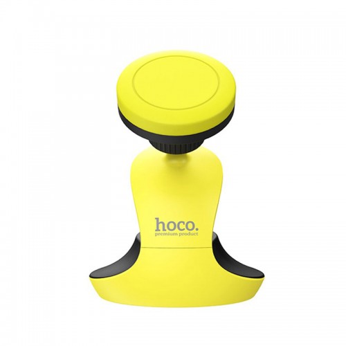 HOCO CA15 Suction Pad Magnetic Mobile Holder