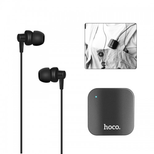 HOCO E16 Carol Collar Wireless Earphones...