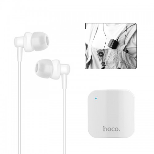 HOCO E16 Carol Collar Wireless Earphones...