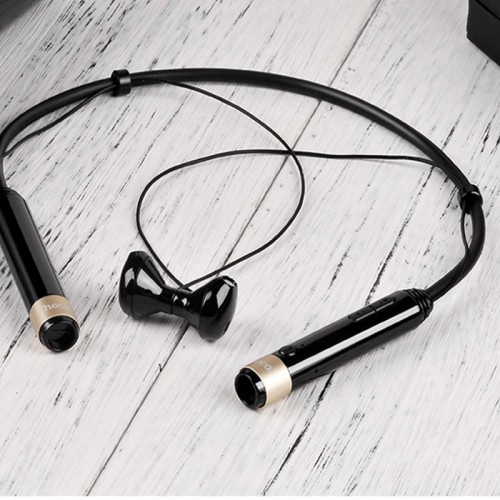 HOCO ES6 Delighted Blutooth Earphone For All Smart Phones & Tablets - Black