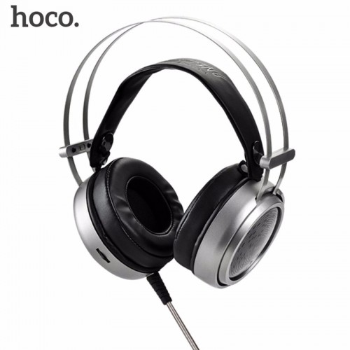 HOCO W8 Wired Gaming Headphone