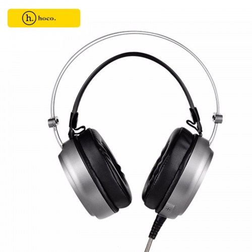 HOCO W8 Wired Gaming Headphone