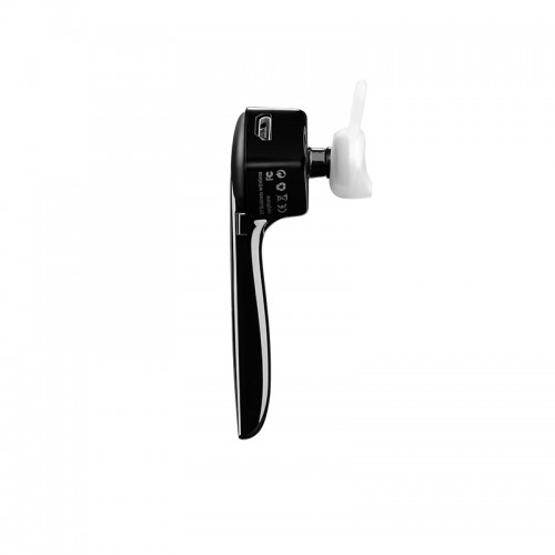 HOCO E9 Business Wireless Earphone - Black