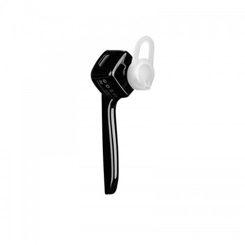 HOCO E9 Business Wireless Earphone - Black