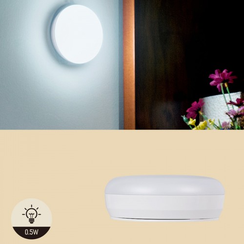 HOCO H4 Touch Control Night Lamp