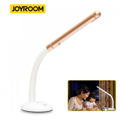 Joyroom Portable Mini LED Light Desk Lam...