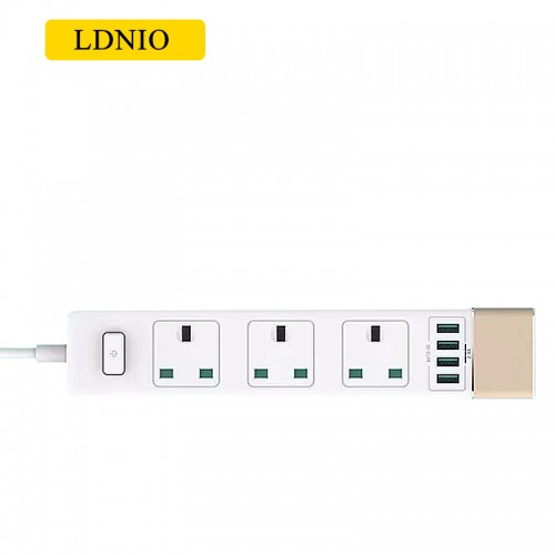 LDNIO Power Extention SK3460