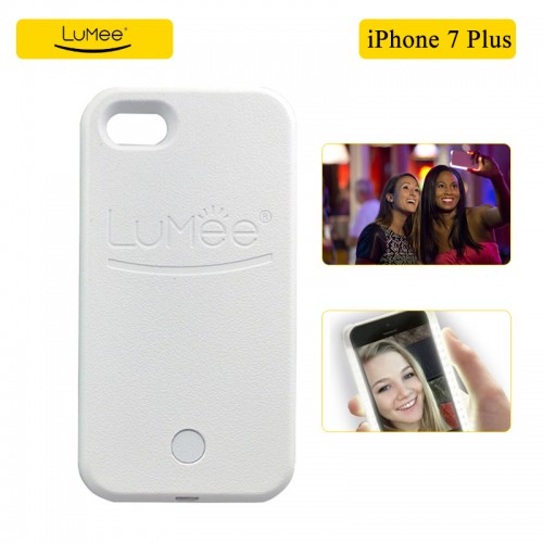 LUMee Illuminated Selfie Case For iPhone...