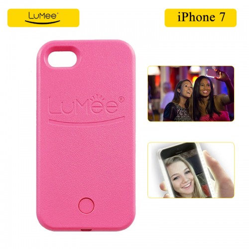 LUMee Illuminated Selfie Case For iPhone...