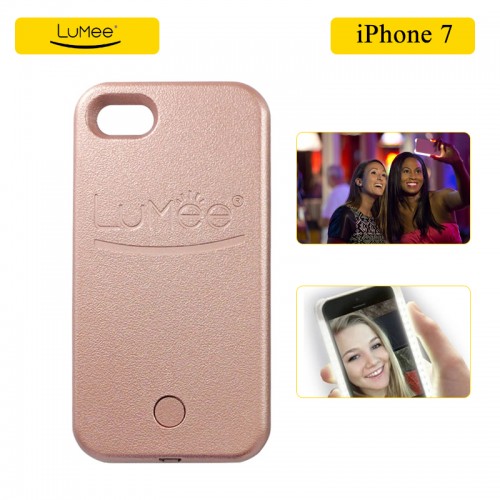 LUMee Illuminated Selfie Case For iPhone...