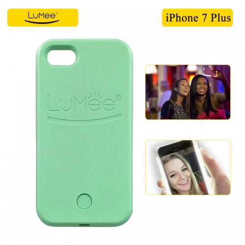 LUMee Illuminated Selfie Case For iPhone...