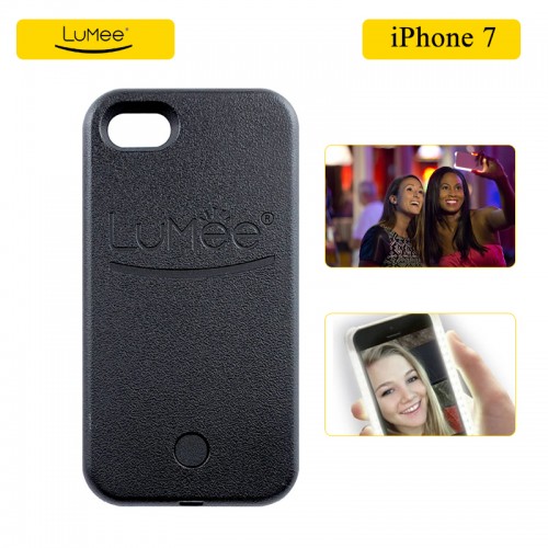 LUMee Illuminated Selfie Case For iPhone...