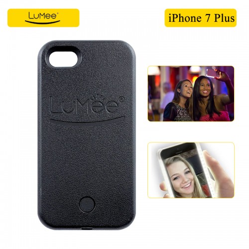 LUMee Illuminated Selfie Case For iPhone...