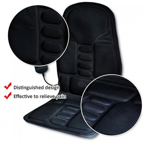  Portable Massager Seat For Home and Car