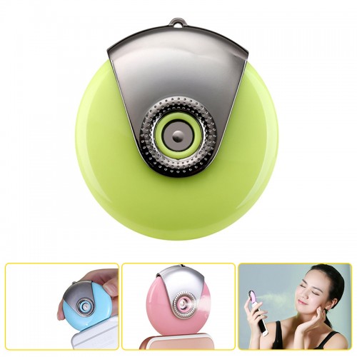 Mini Mobile Portable Humidifier Aroma Sp...