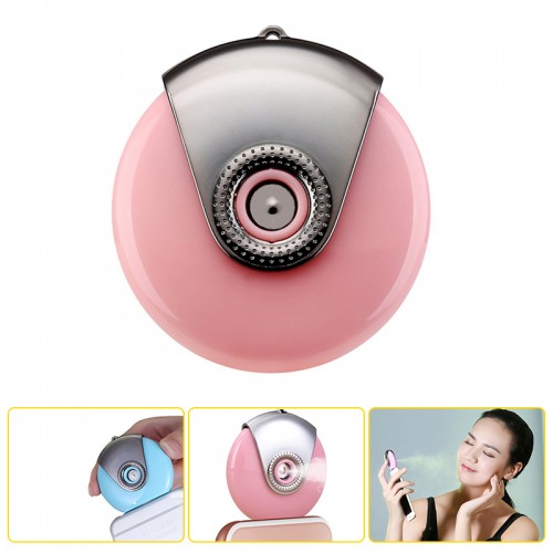 Mini Mobile Portable Humidifier Aroma Sp...