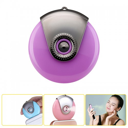 Mini Mobile Portable Humidifier Aroma Sp...