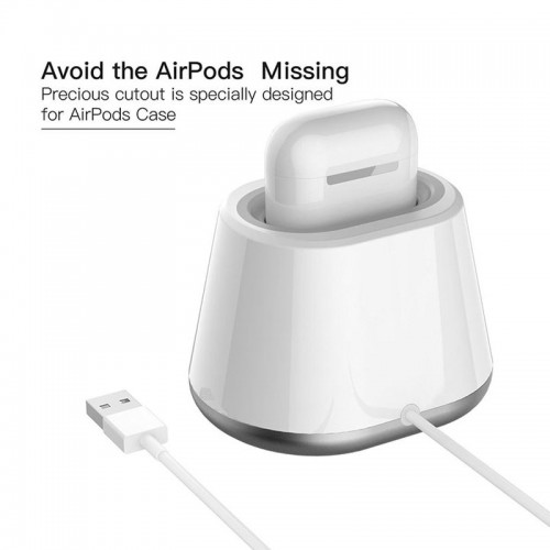 i-Smile AirPods Charging Dock