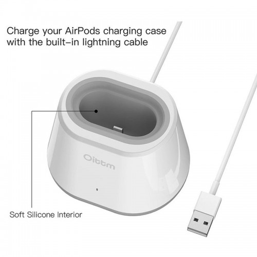 i-Smile AirPods Charging Dock