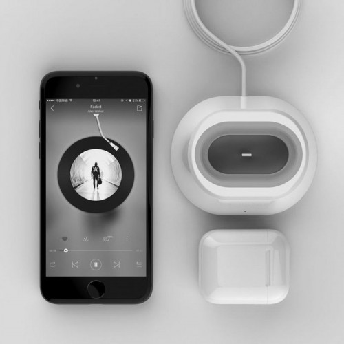 i-Smile AirPods Charging Dock