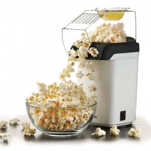 Mini Popcorn Maker Machine 