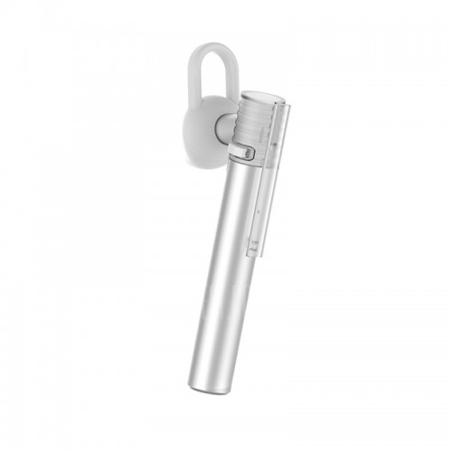 QCY J09 Ear Hook Wireless Headphone - White