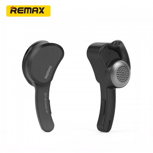 REMAX EarHook Wireless Stereo Bluetooth ...