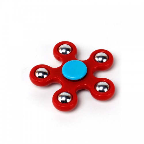 Five Gear Linkage Creative Hand Spinner ...