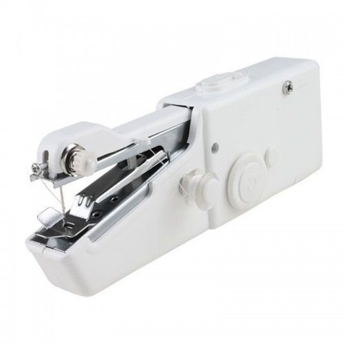 Mini Hand Portable Sewing Machine