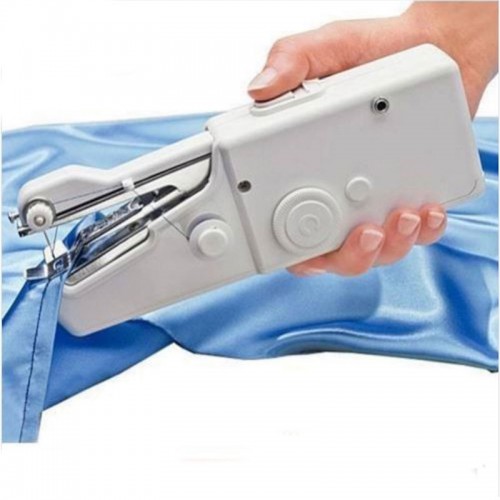 Mini Hand Portable Sewing Machine