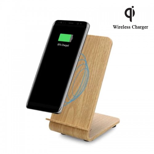 YoLike A8 10W Qi Wireless Charger Stand ...