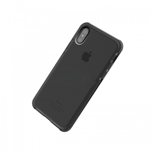 ROCK Anti-knock Case for iPhone X - Blac...