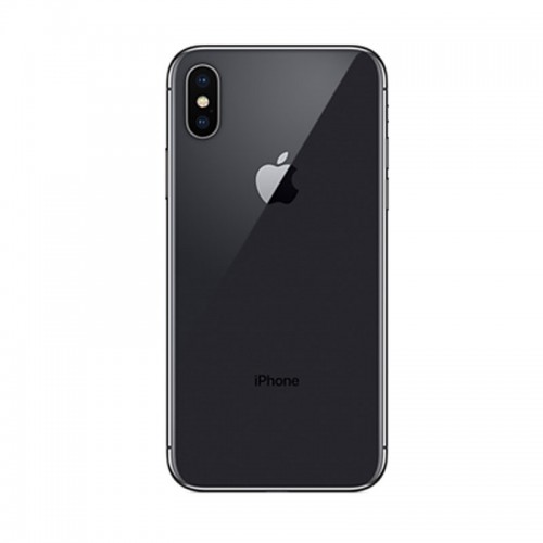 Apple iPhone X 64 GB - Space Gray