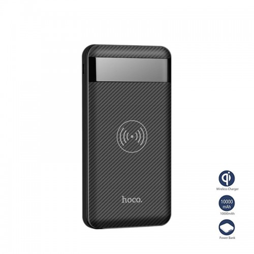 HOCO J11 10000mAh Wireless Power Bank Fo...