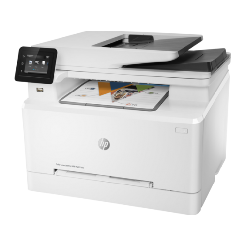 HP Color LaserJet Pro MFP M281fdw