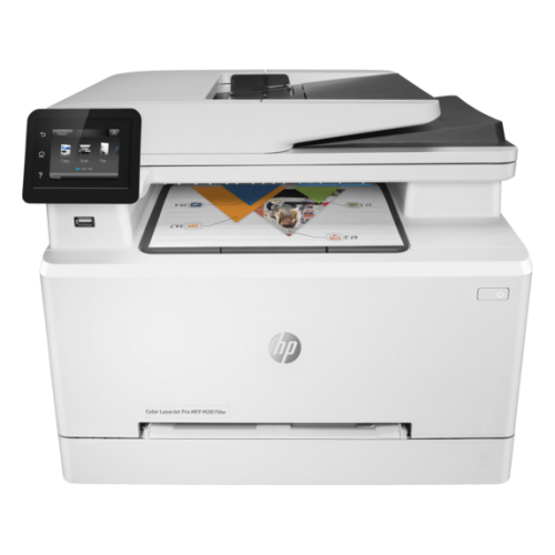 HP Color LaserJet Pro MFP M281fdw