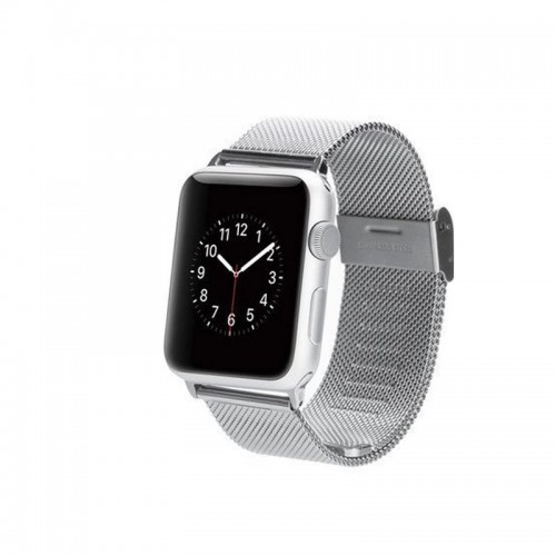 Rock Stainless Steel Strap Band For 42MM...