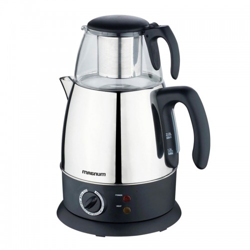 Magnum Dual 2 In 1 Tea Maker & Water...