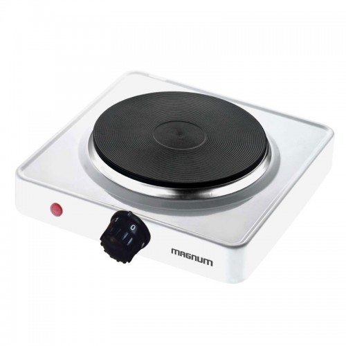 MAGNUM PORTABLE SOLID DISC HOT PLATE