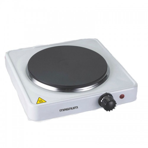 MAGNUM PORTABLE SOLID DISC HOT PLATE