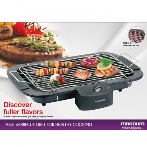 TABLE BARBECUE GRILL